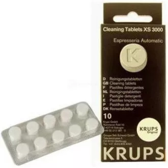XS3000F1 TABLETTEN REIN. KRUPS XS3000F1 TABLETTEN REIN. KRUPS