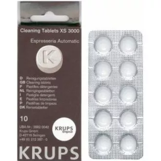 XS3000F1 TABLETTEN REIN. KRUPS XS3000F1 TABLETTEN REIN. KRUPS