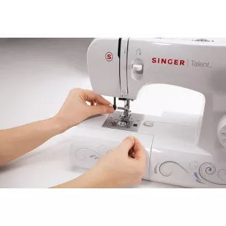 SMC 3323/00 SINGER NÄHMASCHINE SMC 3323/00 SINGER NÄHMASCHINE