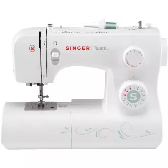 SMC 3321/00 SINGER NÄHMASCHINE