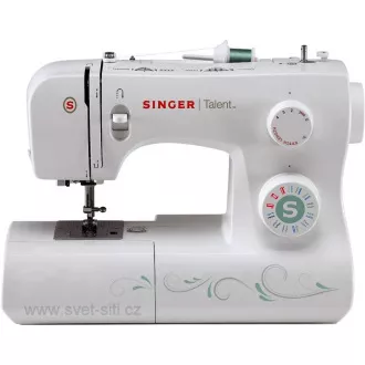 SMC 3321/00 SINGER NÄHMASCHINE