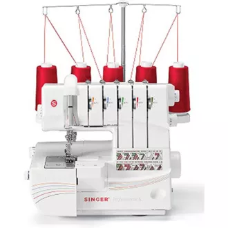 SMO 14T968/00 NÄHMASCHINE SINGER