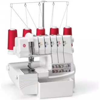 SMO 14T968/00 NÄHMASCHINE SINGER