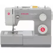 SMC 4411/00 SINGER NÄHMASCHINE