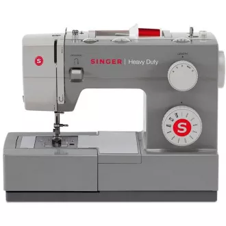 SMC 4411/00 SINGER NÄHMASCHINE SMC 4411/00 SINGER NÄHMASCHINE