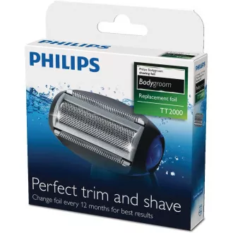 TT2000/43 RASIERKLINGE PHILIPS