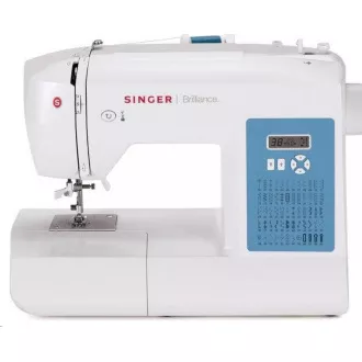 SMC 6160/00 SINGER NÄHMASCHINE