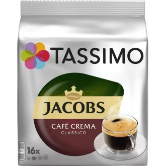 TASSIMO CAF CREMA KAPSELN 16er TASSIMO
