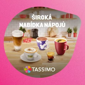 TASSIMO CAF CREMA KAPSELN 16er TASSIMO