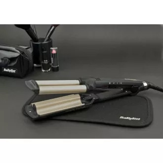 C260E Waver Lockenstab BaByliss C260E Waver Lockenstab BaByliss