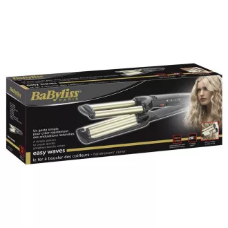 C260E Waver Lockenstab BaByliss C260E Waver Lockenstab BaByliss