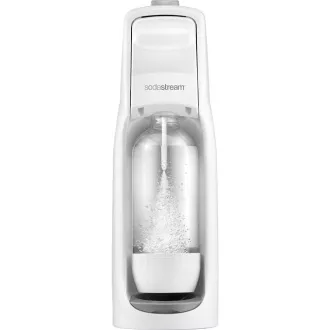 JET WHITE jetzt SODASTREAM JET WHITE jetzt SODASTREAM
