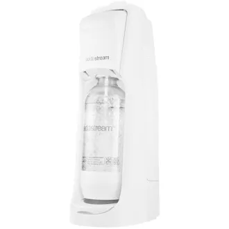 JET WHITE jetzt SODASTREAM JET WHITE jetzt SODASTREAM