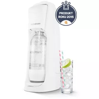 JET WHITE jetzt SODASTREAM JET WHITE jetzt SODASTREAM