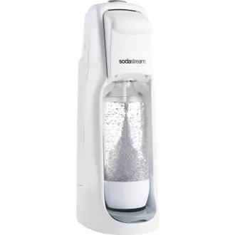 JET WHITE jetzt SODASTREAM JET WHITE jetzt SODASTREAM