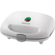 SSM 3100 SENCOR-Sandwichmaschine