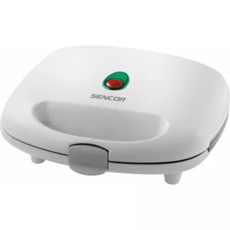 SSM 3100 SENCOR-Sandwichmaschine