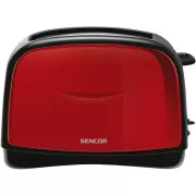 STS 2652RD SENCOR-Toaster