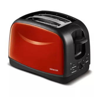 STS 2652RD SENCOR-Toaster STS 2652RD SENCOR-Toaster