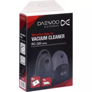 TASCHE MICRO RC 300,320,221N 5STK DAEWOO