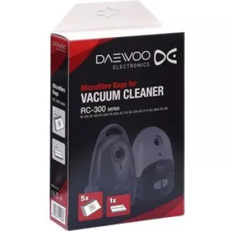 TASCHE MICRO RC 300,320,221N 5STK DAEWOO TASCHE MICRO RC 300,320,221N 5STK DAEWOO