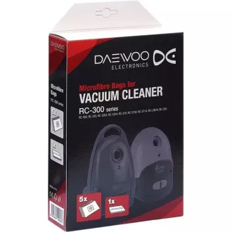 TASCHE MICRO RC 300,320,221N 5STK DAEWOO TASCHE MICRO RC 300,320,221N 5STK DAEWOO