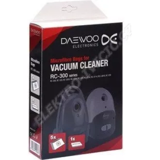 TASCHE MICRO RC 300,320,221N 5STK DAEWOO TASCHE MICRO RC 300,320,221N 5STK DAEWOO