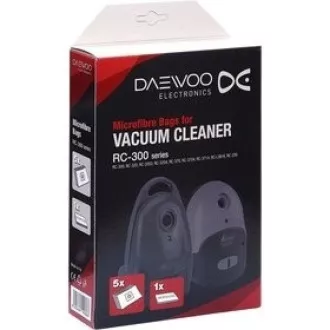 TASCHE MICRO RC 300,320,221N 5STK DAEWOO TASCHE MICRO RC 300,320,221N 5STK DAEWOO