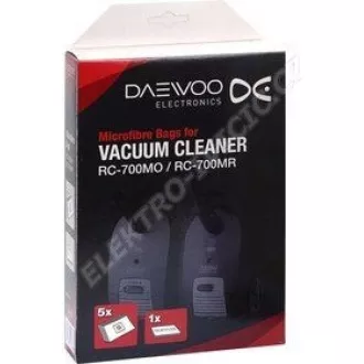 TASCHE MICRO RC 700,800 5STK DAEWOO