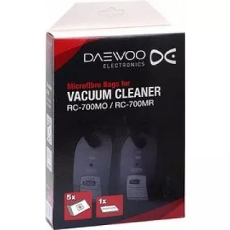 TASCHE MICRO RC 700,800 5STK DAEWOO
