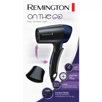 D 2400 HAARTROCKNER REMINGTON D 2400 HAARTROCKNER REMINGTON
