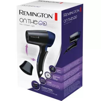 D 2400 HAARTROCKNER REMINGTON D 2400 HAARTROCKNER REMINGTON
