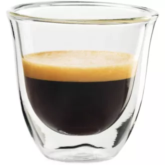 DELONGHI Espressogläser DELONGHI Espressogläser