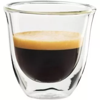 DELONGHI Espressogläser DELONGHI Espressogläser