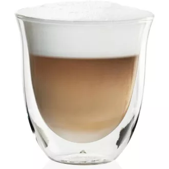 Glas Cappuccino DE'LONGHI Glas Cappuccino DE'LONGHI