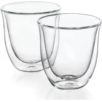 Glas Cappuccino DE'LONGHI Glas Cappuccino DE'LONGHI