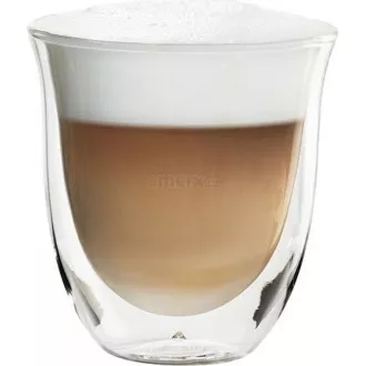 Glas Cappuccino DE'LONGHI Glas Cappuccino DE'LONGHI