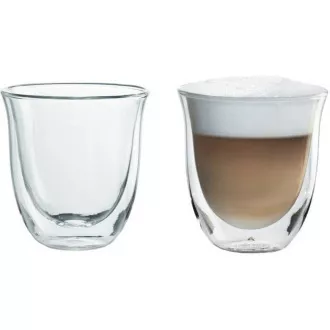 Glas Cappuccino DE'LONGHI Glas Cappuccino DE'LONGHI