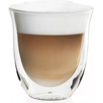 Glas Cappuccino DE'LONGHI Glas Cappuccino DE'LONGHI