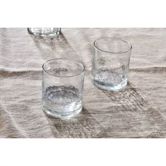 Glas Latte macchiato DE'LONGHI