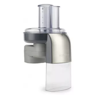 UM 340 KENWOOD SCHNEIDEMASCHINE UND HÄCKSLER
