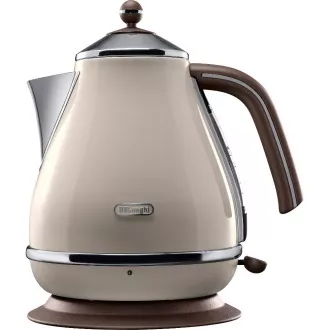 KBOV 2001 BG KESSEL DELONGHI