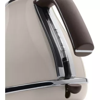 KBOV 2001 BG KESSEL DELONGHI