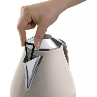 KBOV 2001 BG KESSEL DELONGHI
