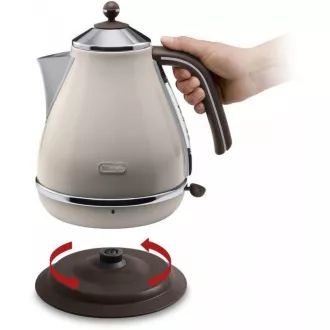 KBOV 2001 BG KESSEL DELONGHI