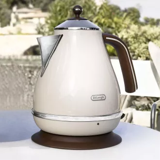 KBOV 2001 BG KESSEL DELONGHI