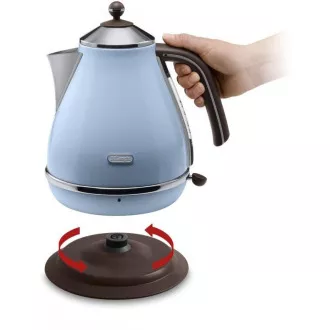 KBOV 2001 AZ KESSEL DELONGHI KBOV 2001 AZ KESSEL DELONGHI