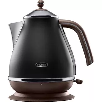 KBOV 2001 BK KESSEL DELONGHI