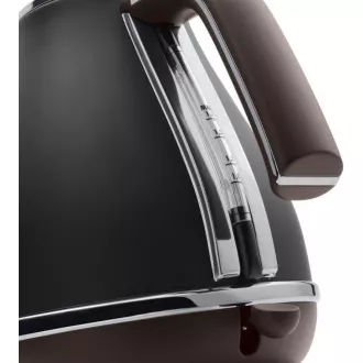 KBOV 2001 BK KESSEL DELONGHI