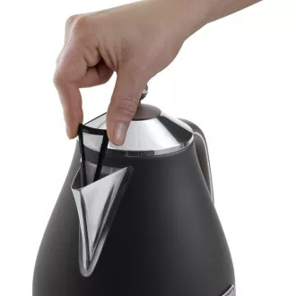 KBOV 2001 BK KESSEL DELONGHI